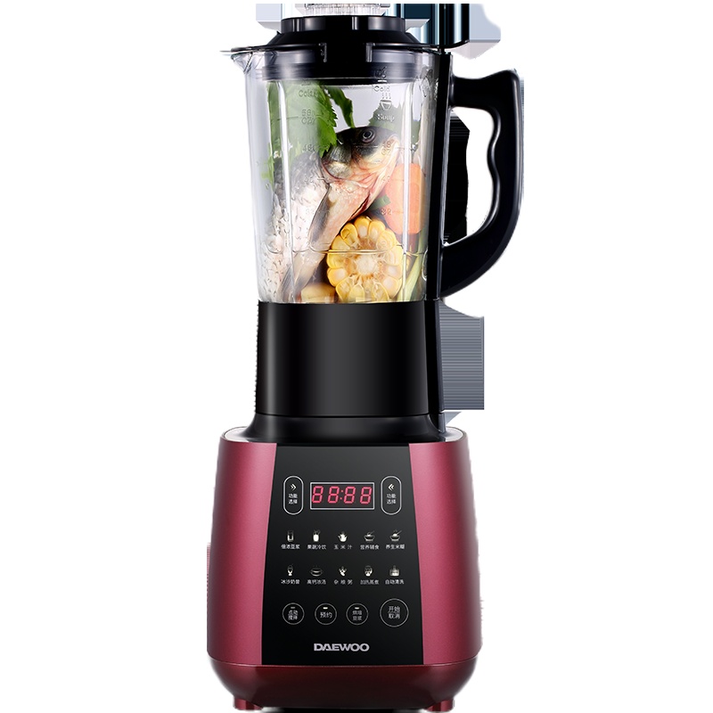 大宇(DAEWOO) 高速破壁机 DYPB-P26