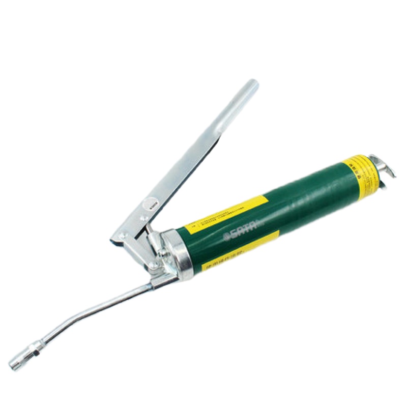 世达专业级手用黄油枪400cc97202