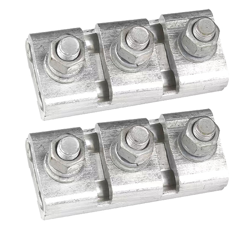 铝并沟线夹(JB-2 70-95²)[企业专享]起订量20个