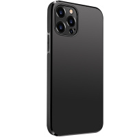 酷猫 iPhone12手机壳车载磁吸支架全包边防摔 苹果12Pro Max手机套 高端轻薄防摔防指纹 12mini保护套