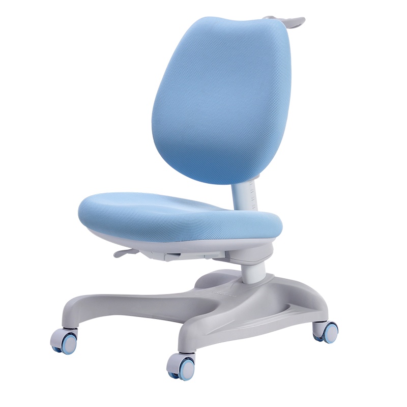 护童儿童学习椅HTY-623 可升降学生靠背椅电脑椅小学生矫姿椅