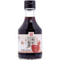 恒顺枸杞口服醋200ml