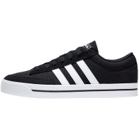 阿迪达斯男鞋板鞋复古小白鞋篮球场下休闲运动鞋H02206