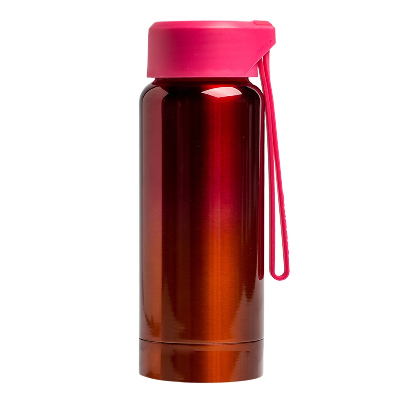 优道 Tekapo 保温杯 幻 男女茶杯不锈钢真空保温杯子 360ml