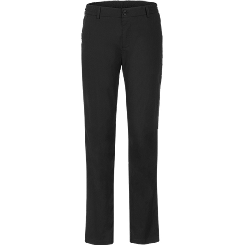 鄂尔多斯 | JEANS 春夏直筒吸湿透气商务绅士男士休闲裤