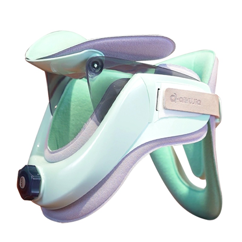 爱护佳颈椎牵引器发热垫片恒温发热[不含牵引器]