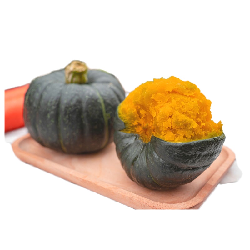 贝贝 南瓜5斤装