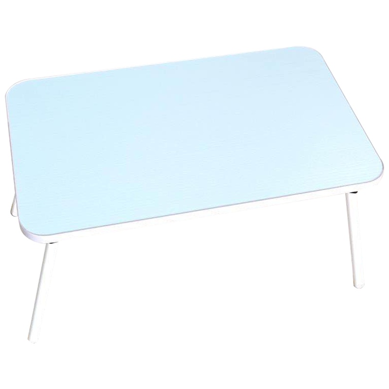 电脑桌懒人桌台式家用床上书桌简约小桌子简易折叠桌可移动床边桌