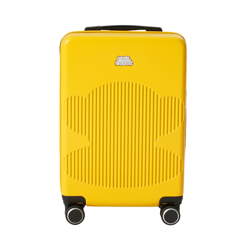 大嘴猴(paul frank)拉杆箱PFL100