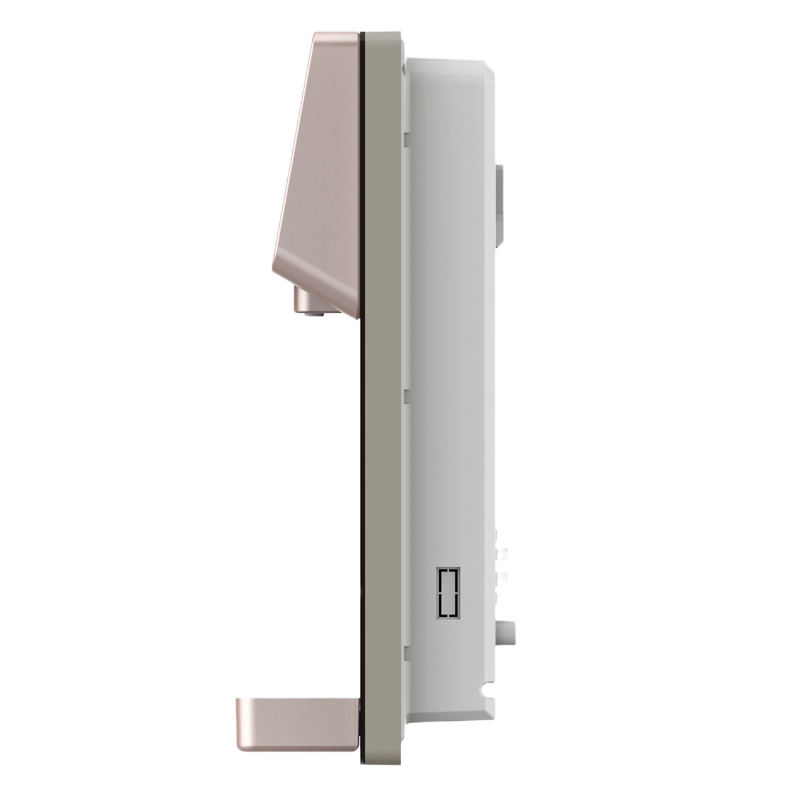 安吉尔壁挂管线机Y2716BK-K-G