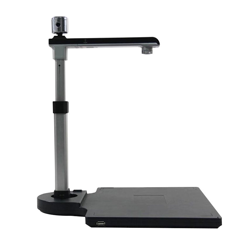 良田(eloam) S620A3R 高拍仪500万像素A3幅面带身份证读取识别高清办公扫描仪 S620A3R