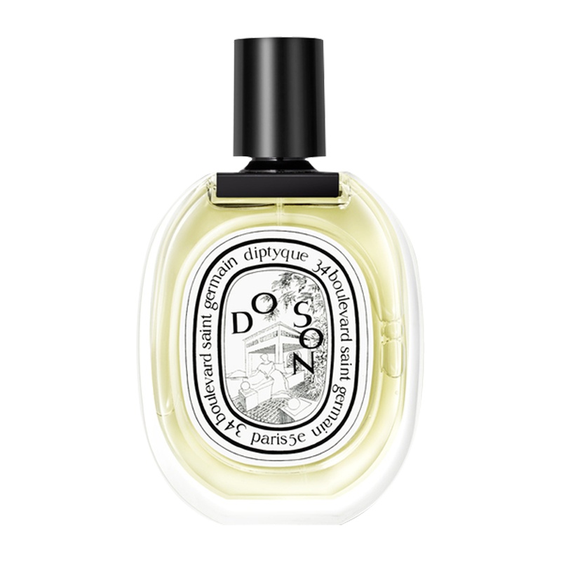 Diptyque 蒂普提克Tam Dao檀道香水50ml 木质花香调