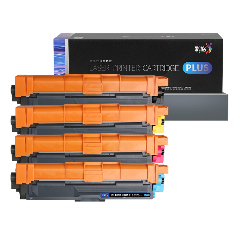 彩格TN281粉盒 适用兄弟HL3170CDW DCP9020 9140 hl3150cdn TN285 HL3140