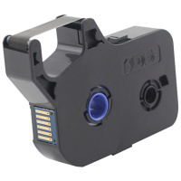 硕方线号机tp-60i/66i色带TP-R100B硕方tp70/76黑色色带TP-R1002B硕方线号机色带tp80/8