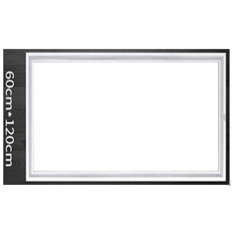 欧普 办公室照明平板灯60*120