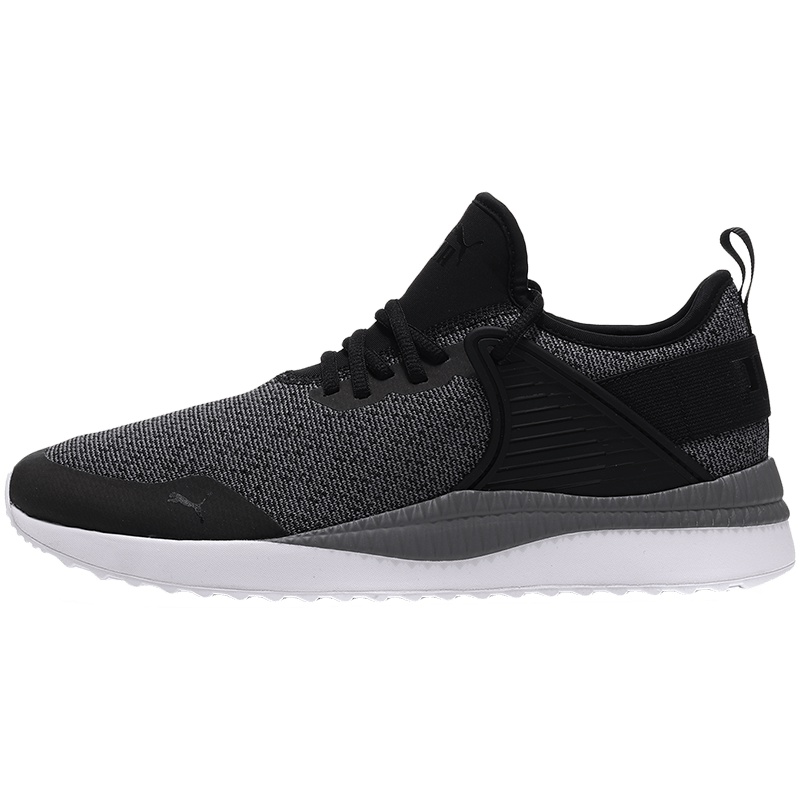 PUMA彪马运动鞋休闲男鞋366949 36694901灰色+黑色