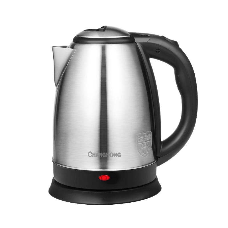 长虹(CHANGHONG) SH18-H38 电热水壶 190*190*235mm (单位:台)