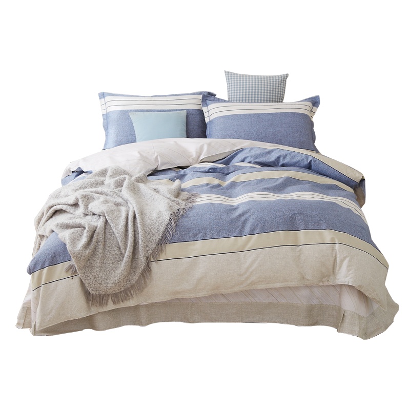 恒源祥礼业TBK2018A悠然格调四件套 新品上新