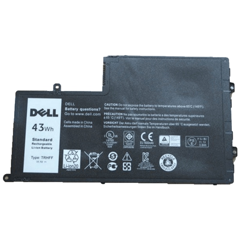 适配 戴尔 5445 5447 5448 5545 5548 N5447 N5547笔记本电池A84W