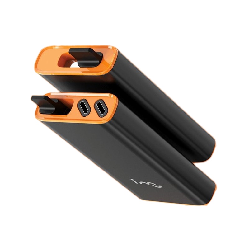 幻响(i-mu) 三合一数据线充电线 HD-E07 便携抽拉(单位:根)