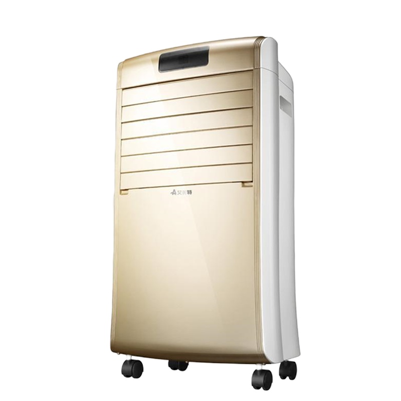 艾美特空调扇CF625R-16制冷家用水冷风机小单冷型电风扇遥控