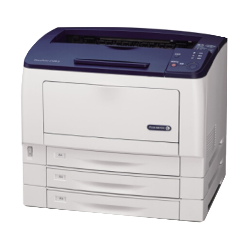 富士施乐(Fuji Xerox) DP2108b A3黑白激光打印机--保修延长2个月