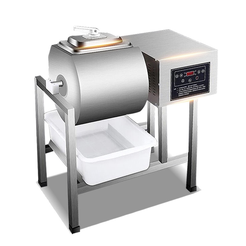 飞天鼠(FTIANSHU) 38L电脑版腌制机真空商用双向腌菜机腌肉机腌制车