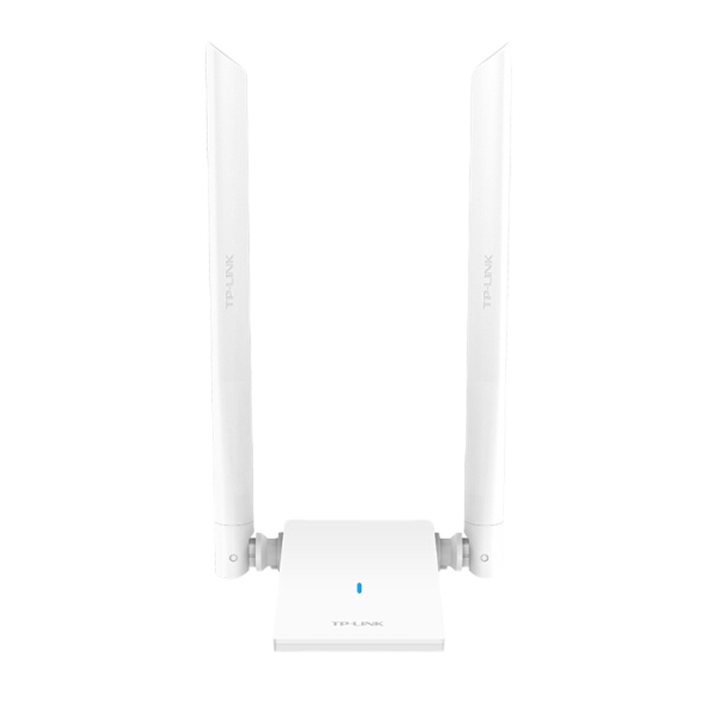 TP-LINK TL-WDN6200H免驱版 1200M外置双天线双频USB无线网卡 智能自动安装随身
