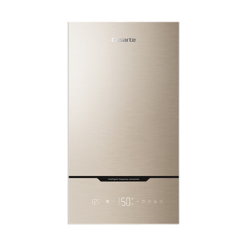 海尔卡萨帝采暖炉L1PB26-CL3-Plus(T)U1 壁挂炉 暖气采暖 燃气热水器两用天然气