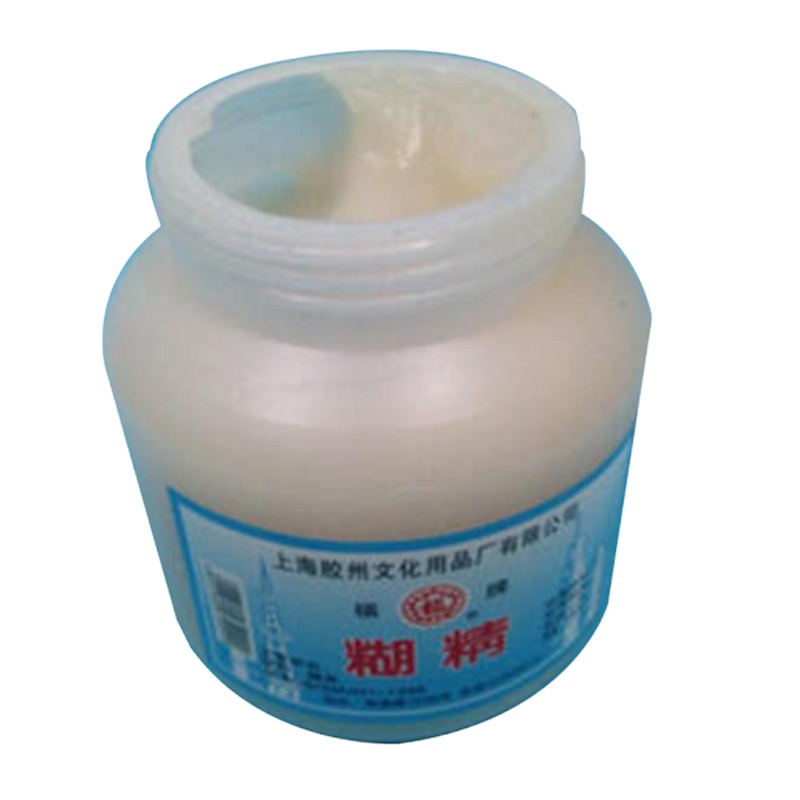 企购优品 太原浆糊 500G1个装