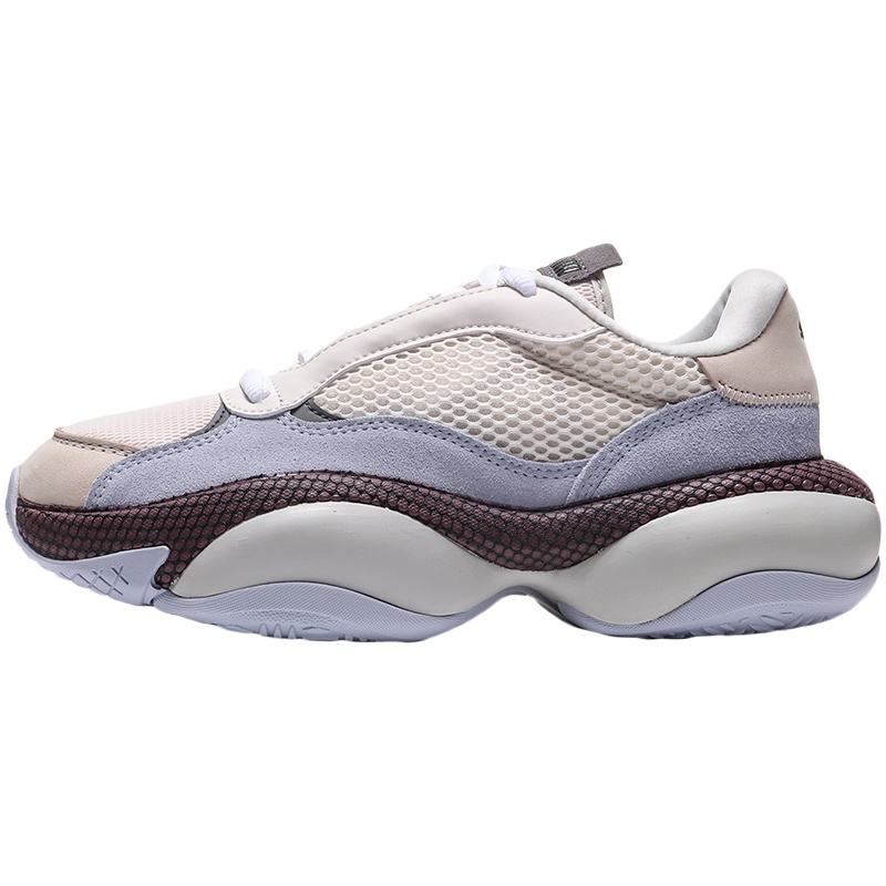 PUMA黑标女鞋运动鞋复古老爹鞋休闲鞋370931