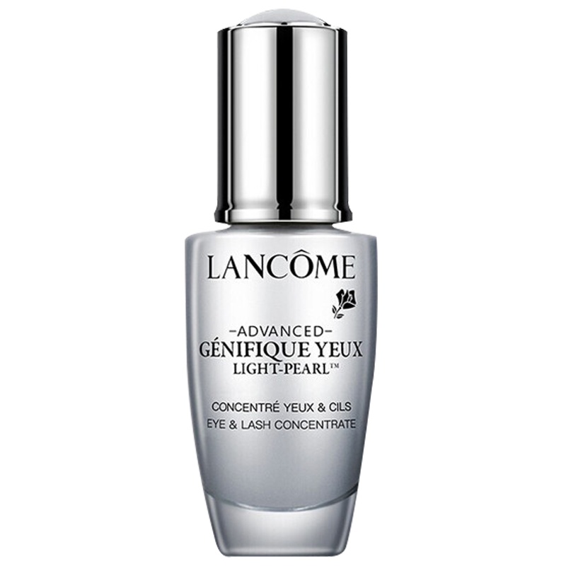 兰蔻/LANCOME 天鹅颈睫毛膏圣诞套装 护肤套装礼盒