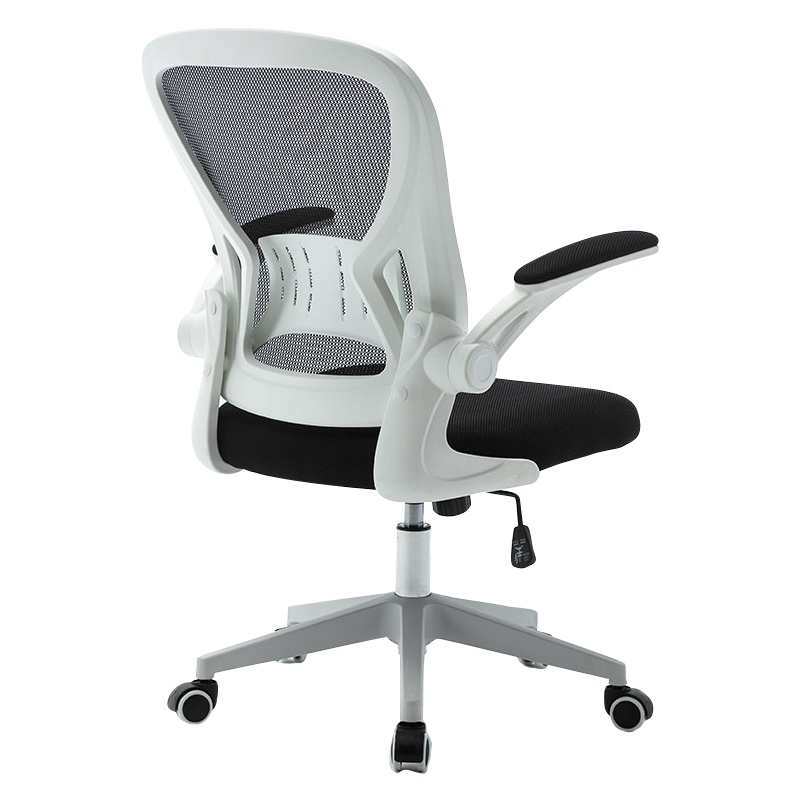 正斌办公椅子电脑椅靠背家用学生椅座椅舒适久坐转椅人体工学书桌升降