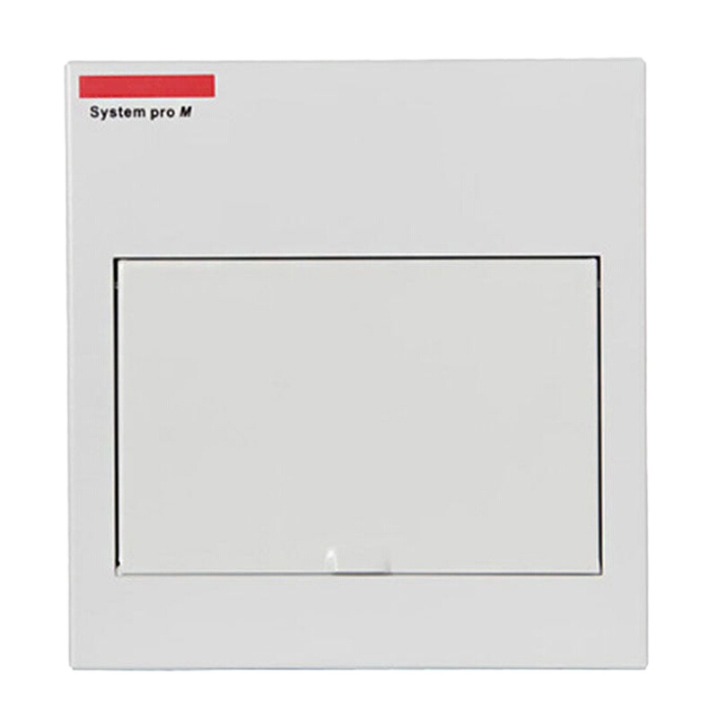 大通轩恒 配电箱 13位 明装 (单位:个)