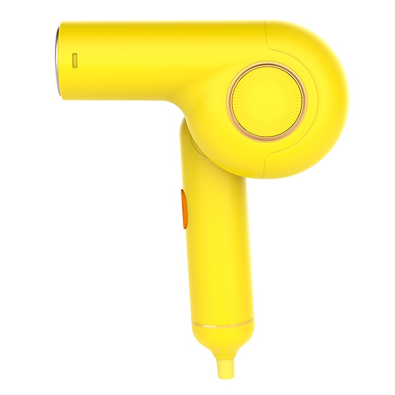 海尔(Haier)手持挂烫机HY-GW1201 便携可折叠萌宠挂烫机手持家用蒸汽熨斗家用小型