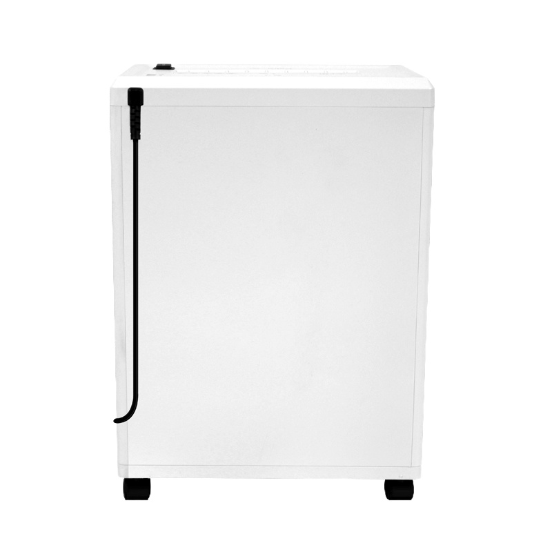 碎乐(Ceiro)碎纸机C350米粒碎状2mm*9mm每次可碎纸6张