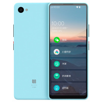 小米多亲(QIN)Qin2 pro Ai5.05英寸小爱同学全面屏智能超薄学生儿童手机触屏老人机备用机老年机
