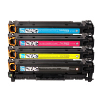 简微CE410A/CC530A硒鼓适用佳能LBP7200CD7200CDN 惠普M351a 357nw M451dn