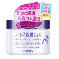 OPERA 娥佩兰naturie薏苡仁啫喱面霜薏仁霜180g补水保湿 水润 持久润肤 适用各种肤质