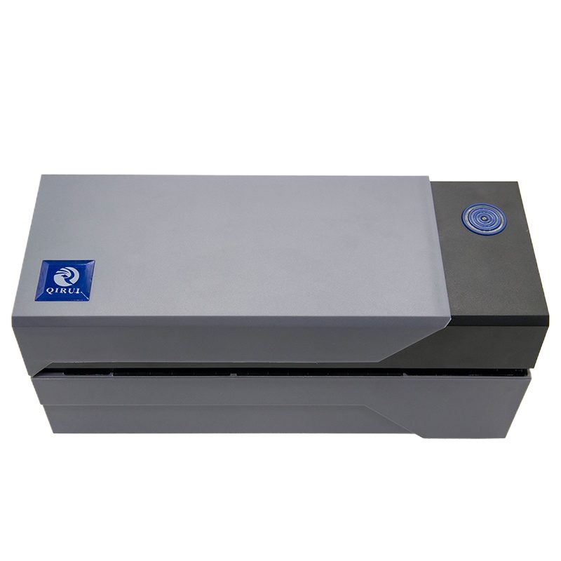 启锐QR-588打印机电子面单打印机快递单打印机热敏不干胶打印机条码打印机快递物流打印机