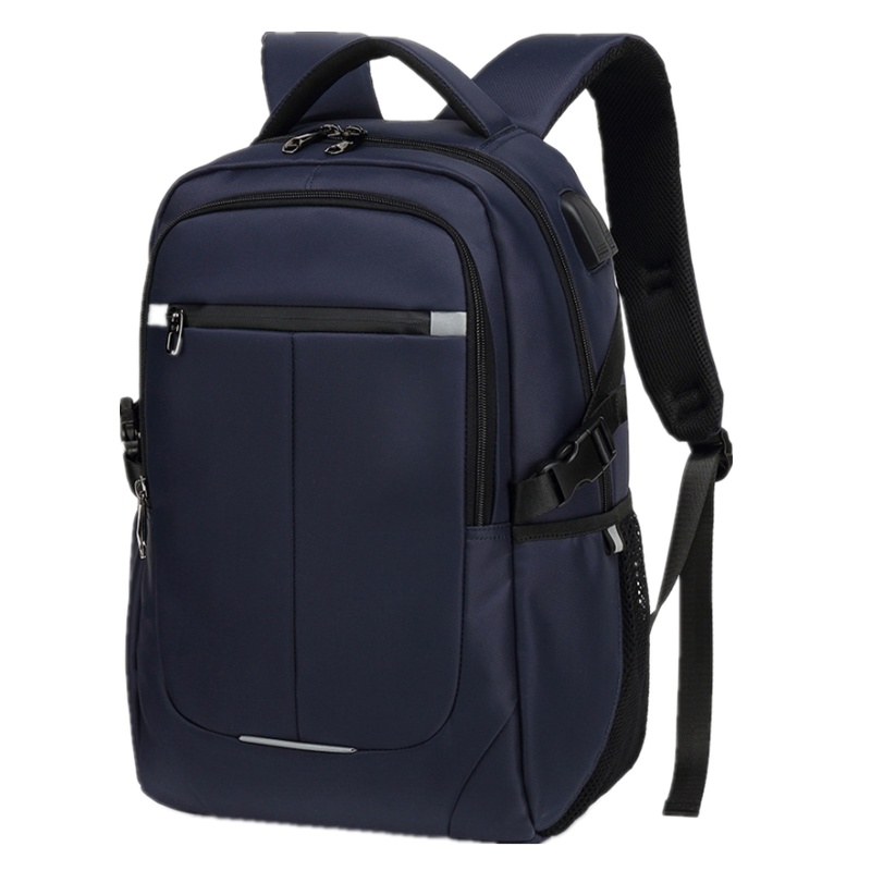 男士背包旅游休闲商务电脑韩版时尚潮流高中学生书包旅行双肩包