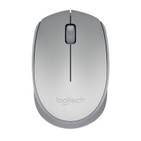 罗技(Logitech) 无线鼠标M188