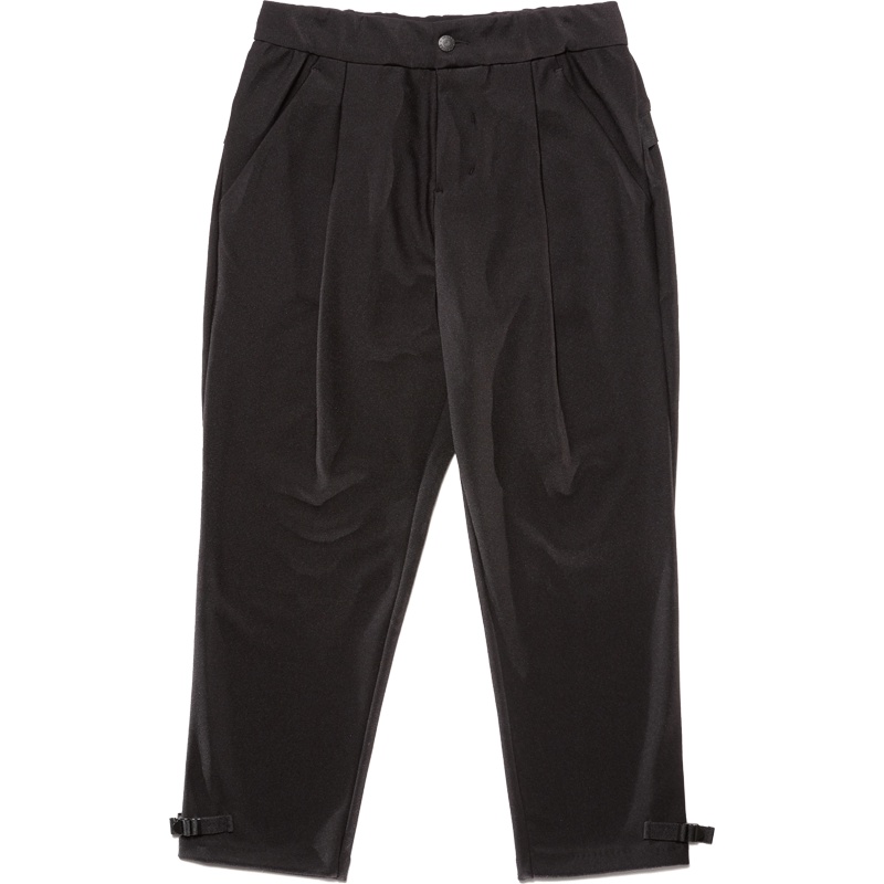 诺诗兰(NORTHLAND)运动户外【NU】系列女式休闲九分长裤KL062701