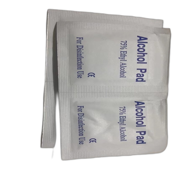 苏宁宜品推荐酒精棉片60*30 100片/盒(单位:盒)