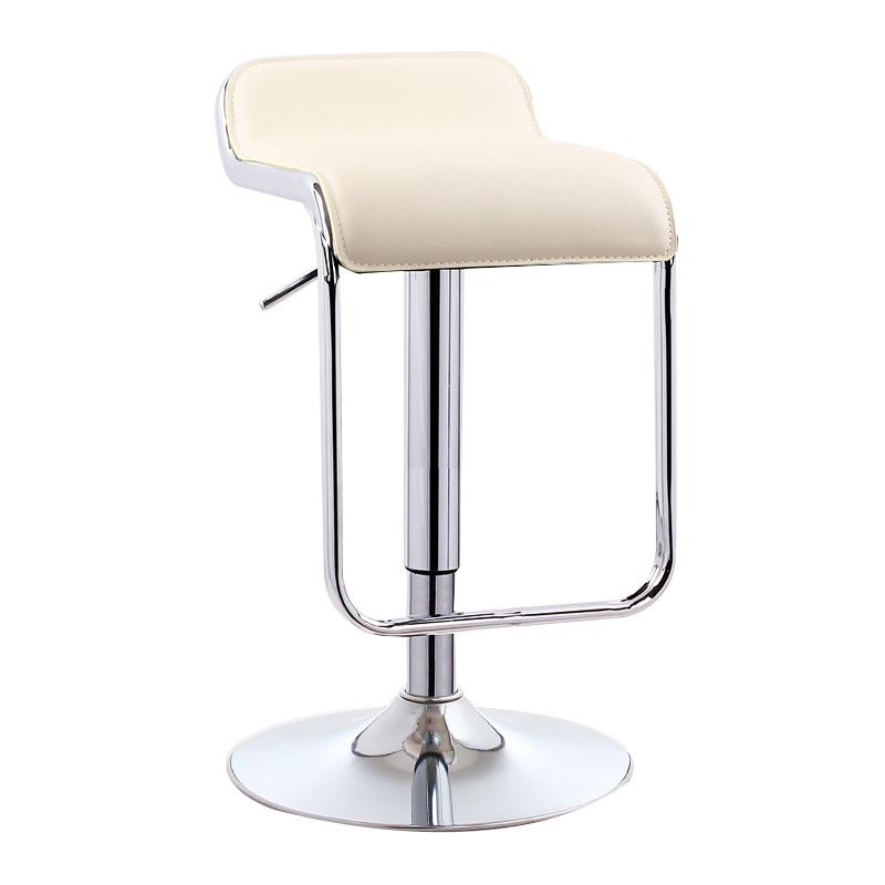 匡大 办公椅高脚椅可升降可旋转吧台椅前台大厅休闲椅KDBY-KR02