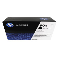 惠普原装 CE390A 硒鼓90A 黑色硒鼓 适用LaserJet M4555M601M602M603
