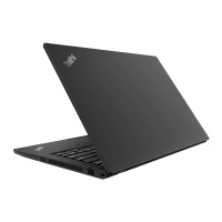 移动工作站 联想ThinkPad T14商务笔记本 (i7-10510U 16G 2TSSD 2G UHD 4K)