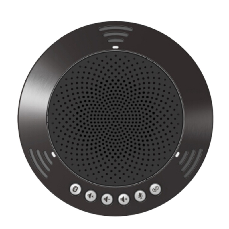 好会通(Meeteasy)Mvoice1000-B视频会议全向麦克风 蓝牙款