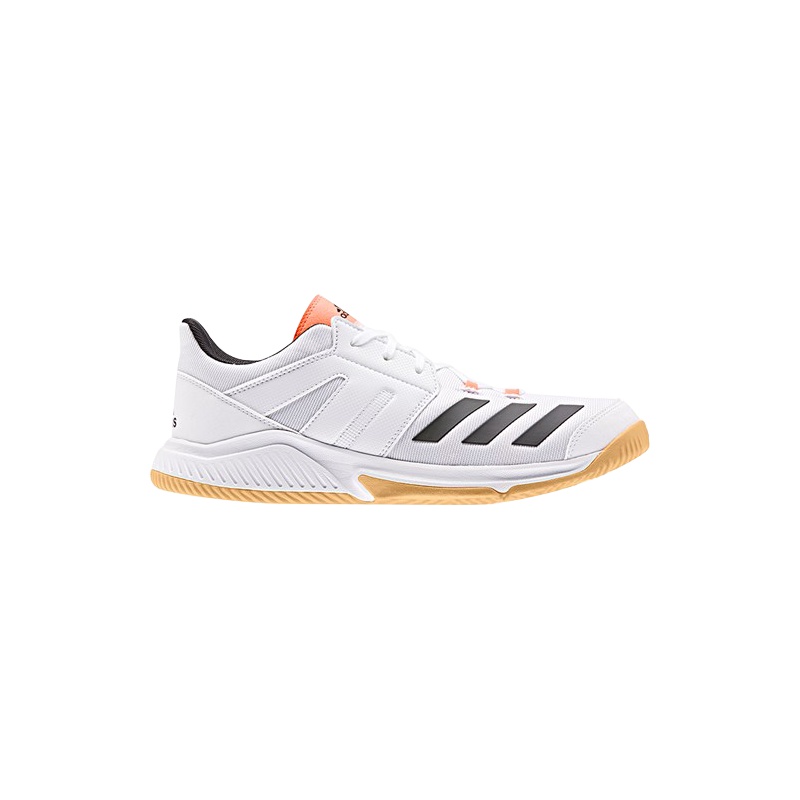 adidas/阿迪达斯 2019新款运动鞋 ESSENCE 中性 白色 BD7729