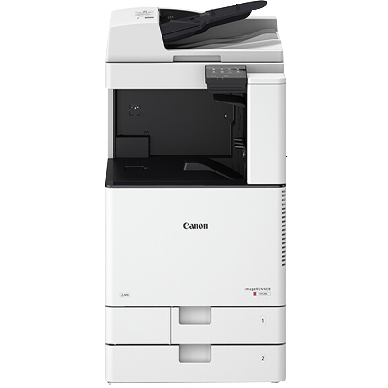 佳能(Canon)IRC3125 A3彩色数码复合机 标配主机+输稿器+工作台